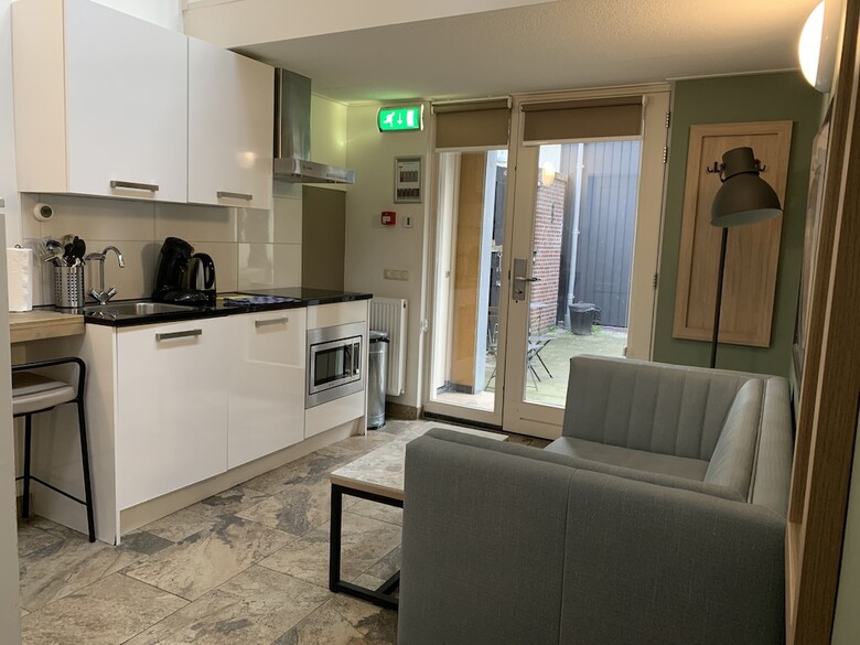 Aparthotel Allure Garden Apartments