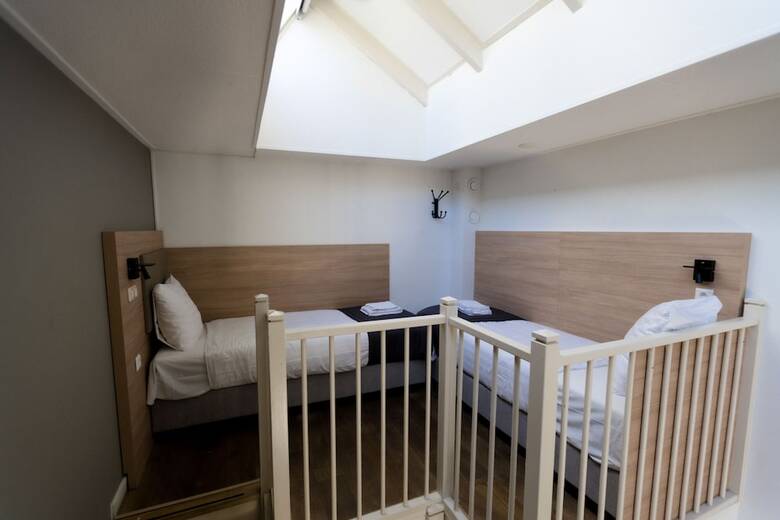Aparthotel Allure Garden Apartments