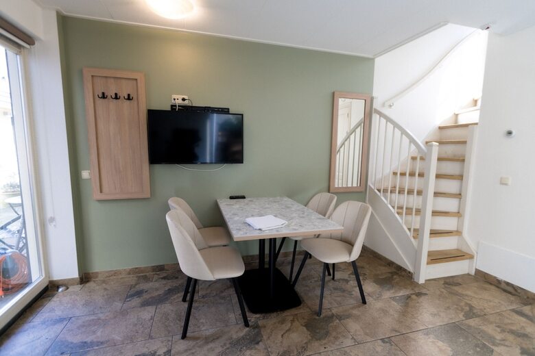 Aparthotel Allure Garden Apartments
