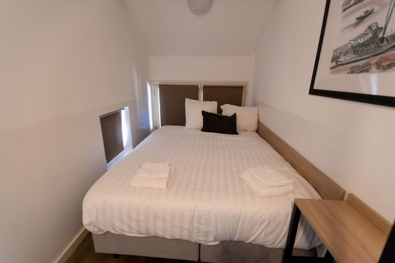 Aparthotel Allure Garden Apartments
