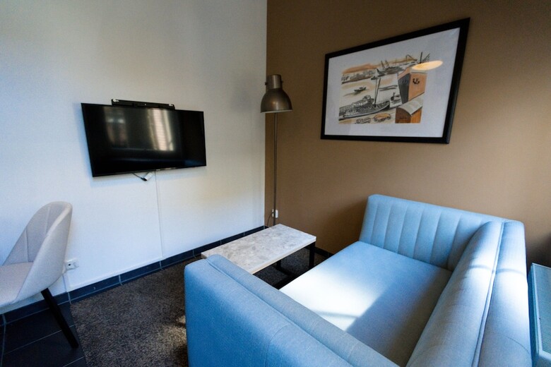 Aparthotel Allure Garden Apartments