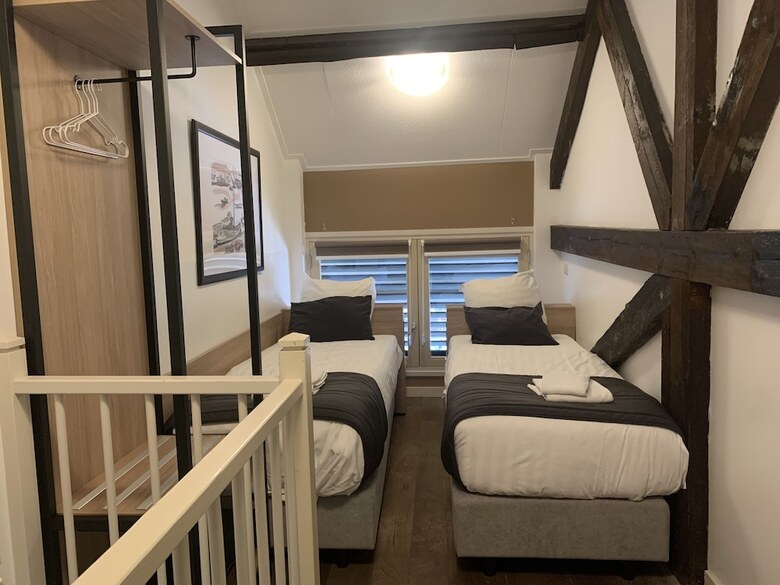 Aparthotel Allure Garden Apartments