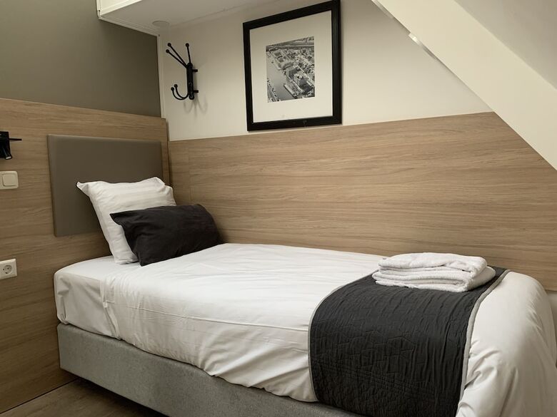 Aparthotel Allure Garden Apartments