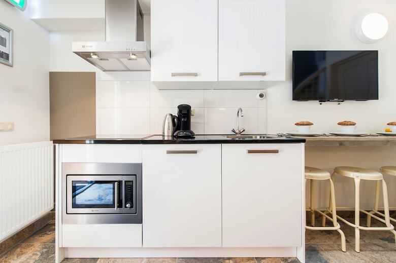 Aparthotel Allure Garden Apartments
