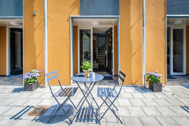 Aparthotel Allure Garden Apartments