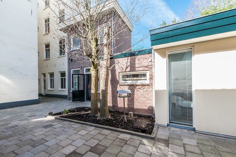 Aparthotel Allure Garden Apartments