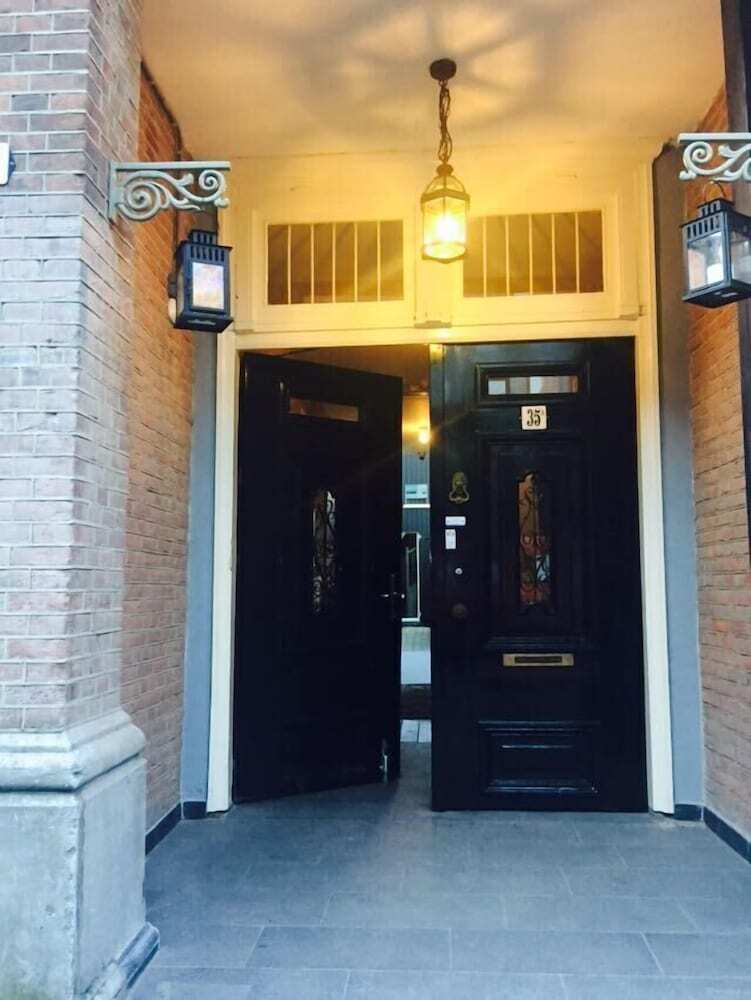 Aparthotel Allure Garden Apartments