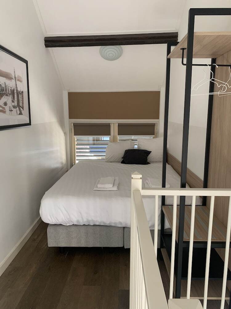 Aparthotel Allure Garden Apartments