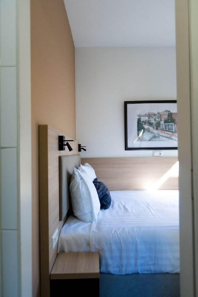 Aparthotel Allure Garden Apartments