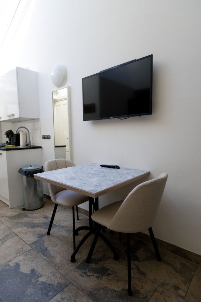 Aparthotel Allure Garden Apartments