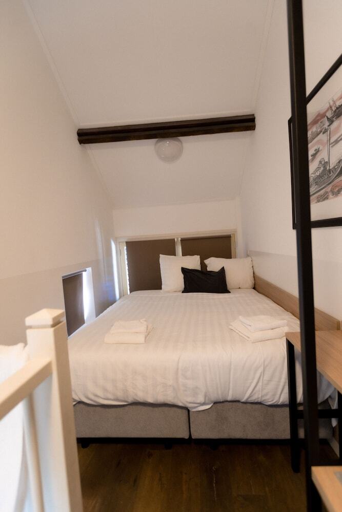 Aparthotel Allure Garden Apartments