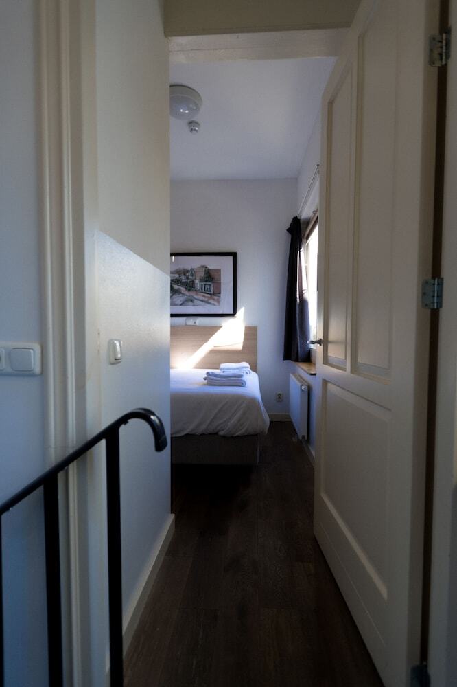 Aparthotel Allure Garden Apartments