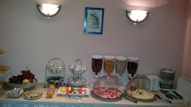 Hotel Arpi