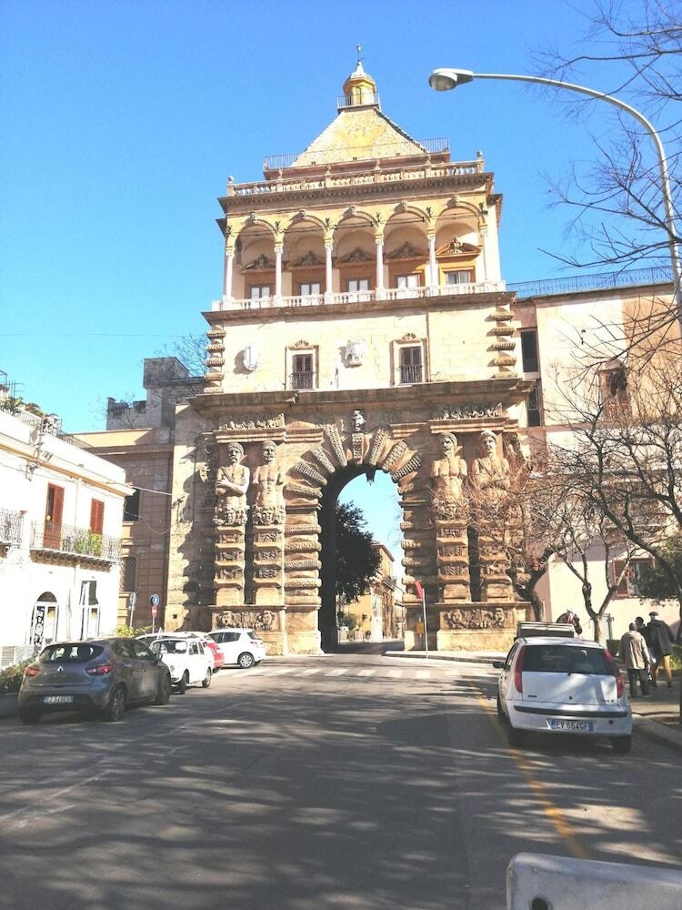 Casa Al Massimo