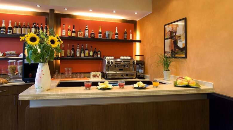 Hotel Delizia