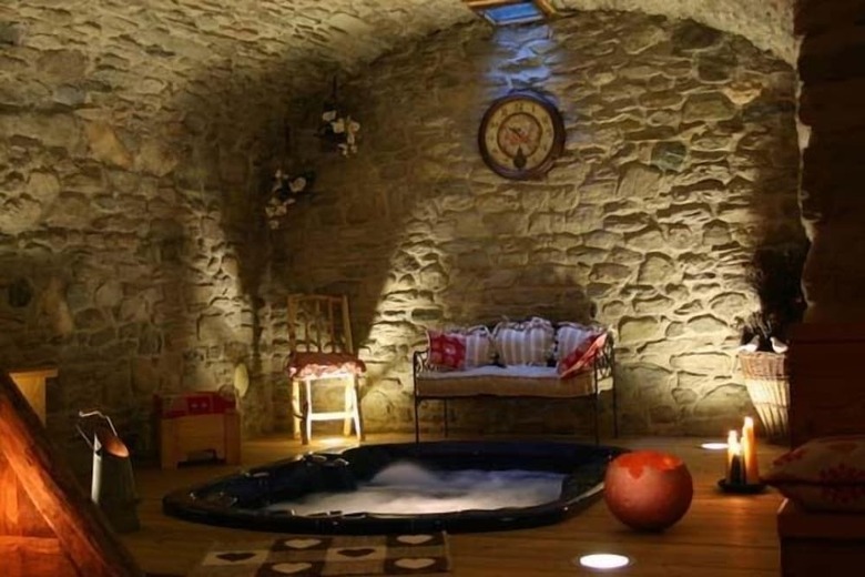 Hotel Tivet