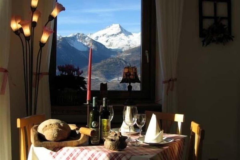 Hotel Tivet