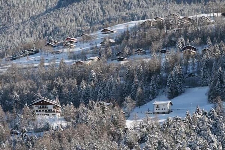 Hotel Tivet
