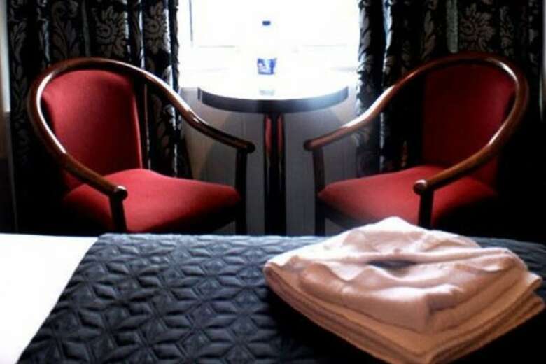 Edinburgh Regency Guest House