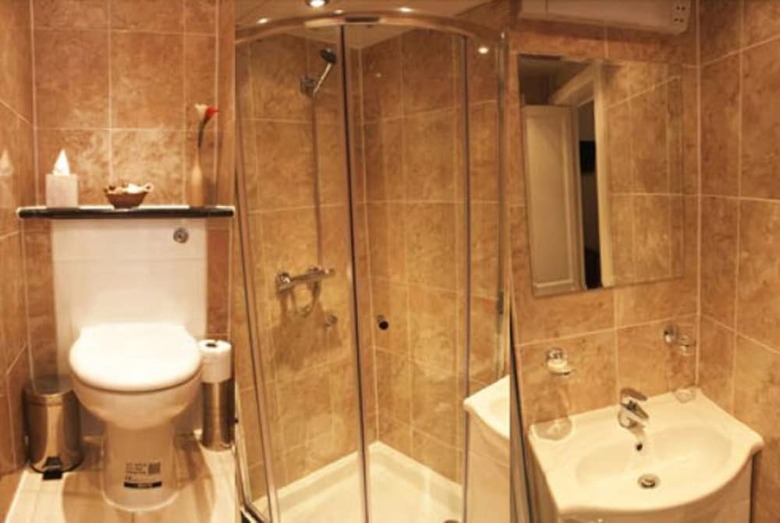 Edinburgh Regency Guest House