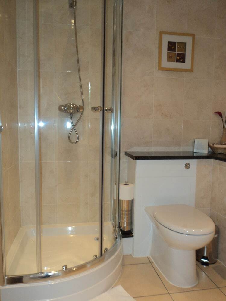 Edinburgh Regency Guest House