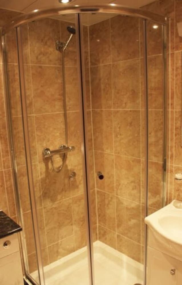 Edinburgh Regency Guest House