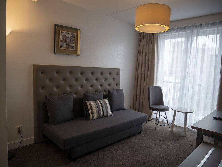 Hotel Hague Center