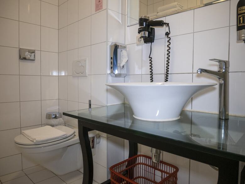 Hotel Hague Center