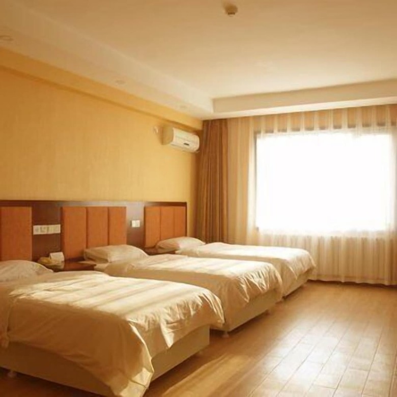 Dalian Sanhe Hotel