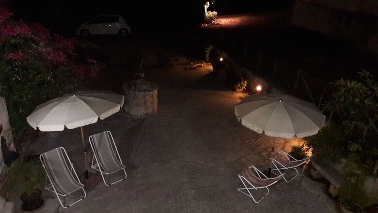 Bed & Breakfast Baglio Ferlito