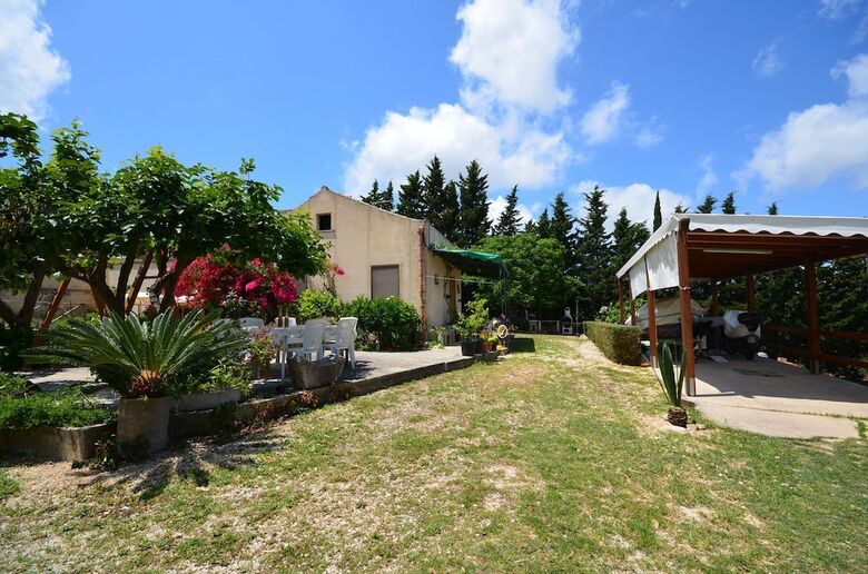 Bed & Breakfast Baglio Ferlito