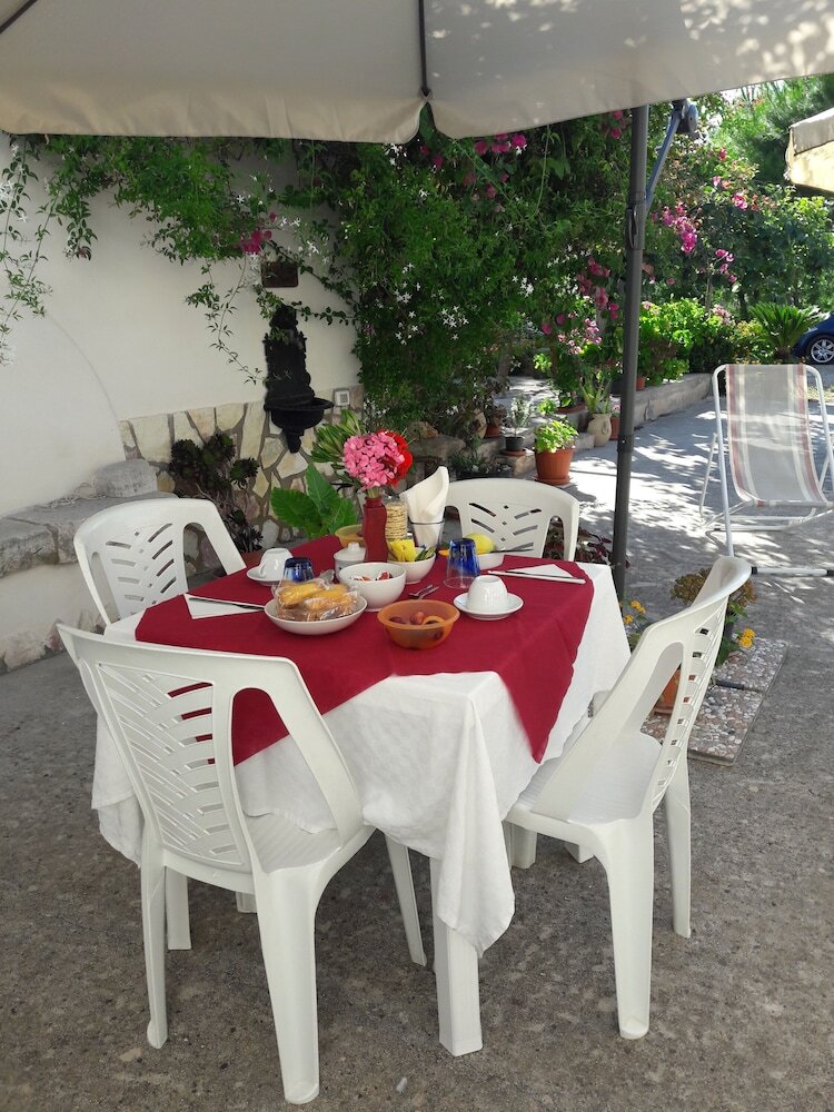 Bed & Breakfast Baglio Ferlito