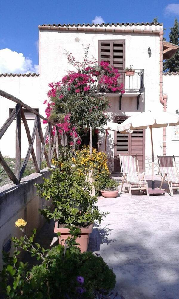 Bed & Breakfast Baglio Ferlito