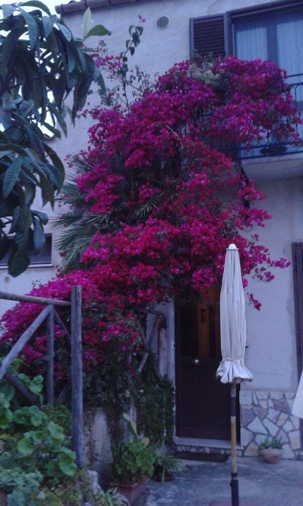 Bed & Breakfast Baglio Ferlito