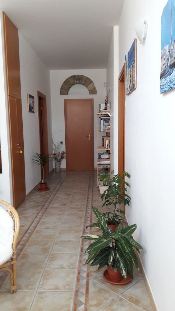 Bed & Breakfast Baglio Ferlito