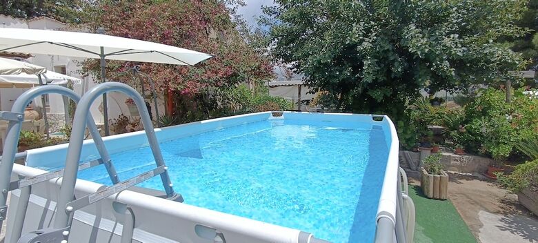 Bed & Breakfast Baglio Ferlito