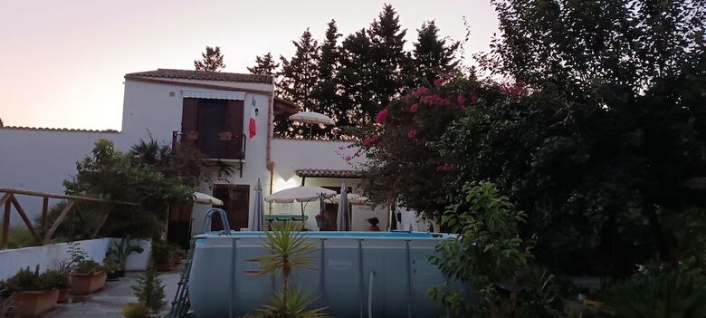 Bed & Breakfast Baglio Ferlito