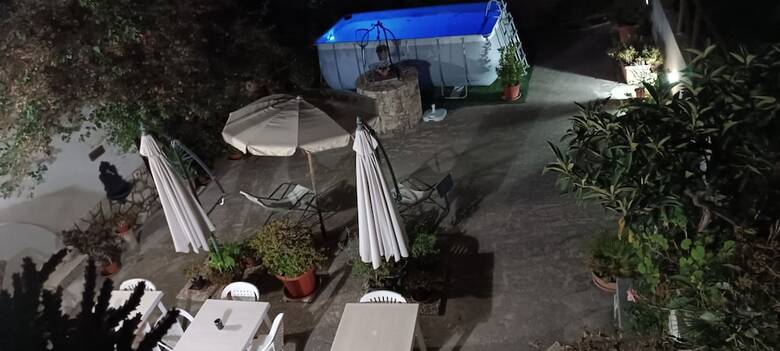 Bed & Breakfast Baglio Ferlito
