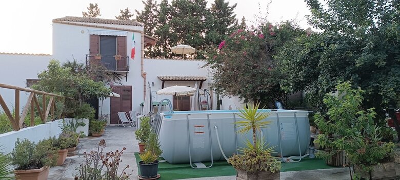 Bed & Breakfast Baglio Ferlito