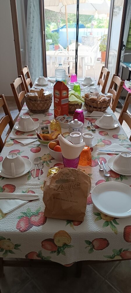 Bed & Breakfast Baglio Ferlito