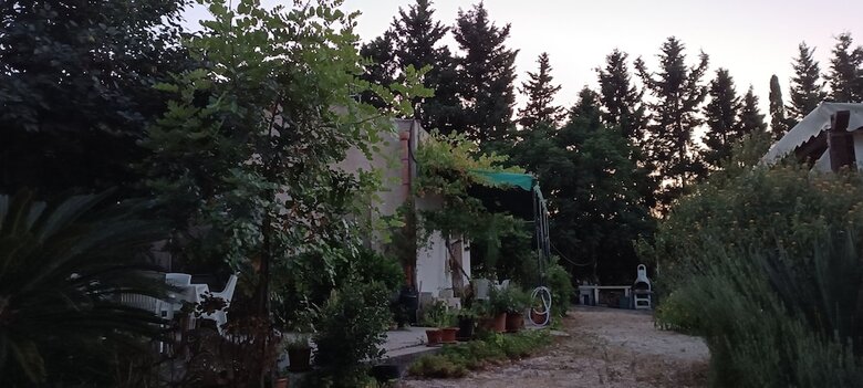 Bed & Breakfast Baglio Ferlito