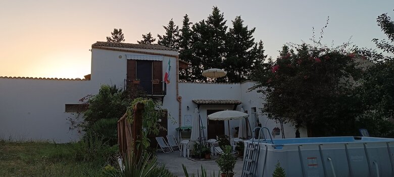 Bed & Breakfast Baglio Ferlito