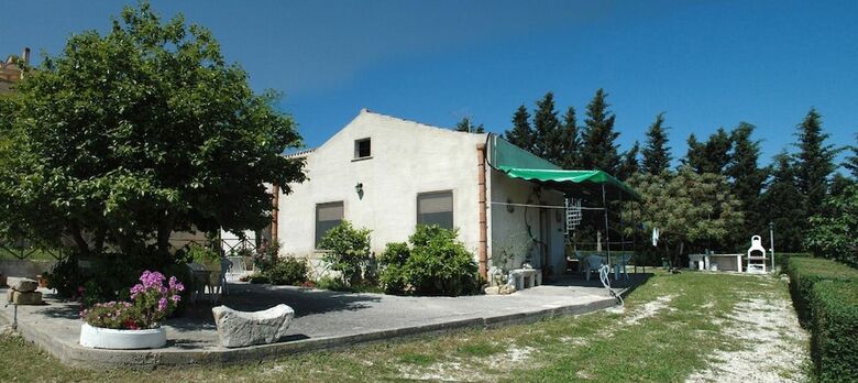 Bed & Breakfast Baglio Ferlito