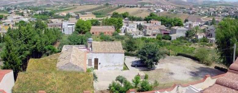 Bed & Breakfast Baglio Ferlito