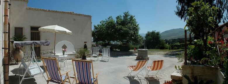 Bed & Breakfast Baglio Ferlito