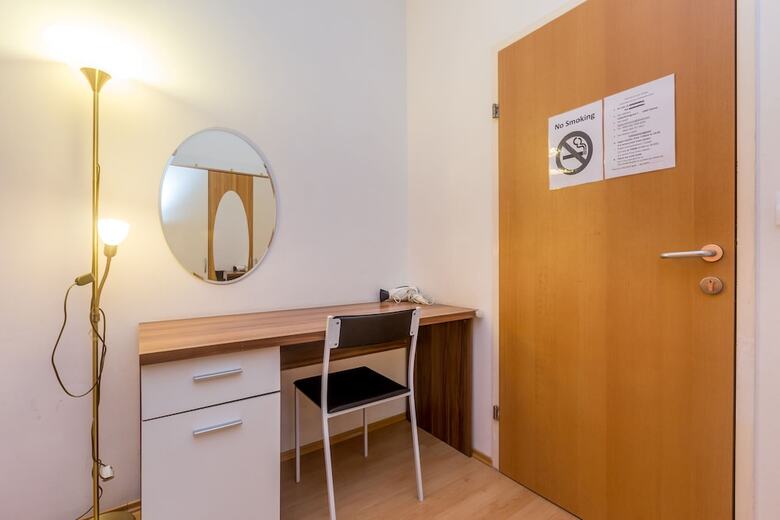 Pension Vienna Happymit
