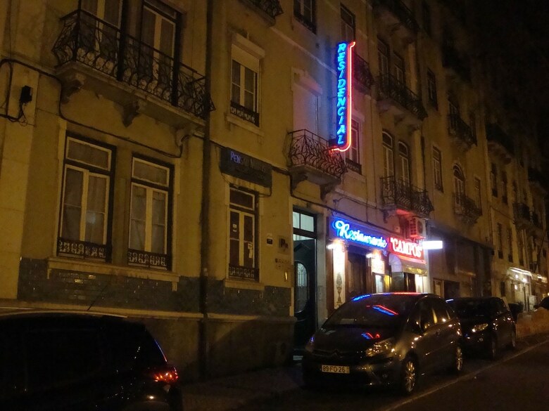 Residencial Marisela