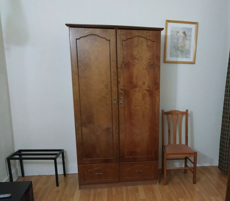 Residencial Marisela