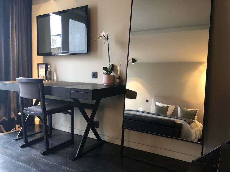 Museum Suites