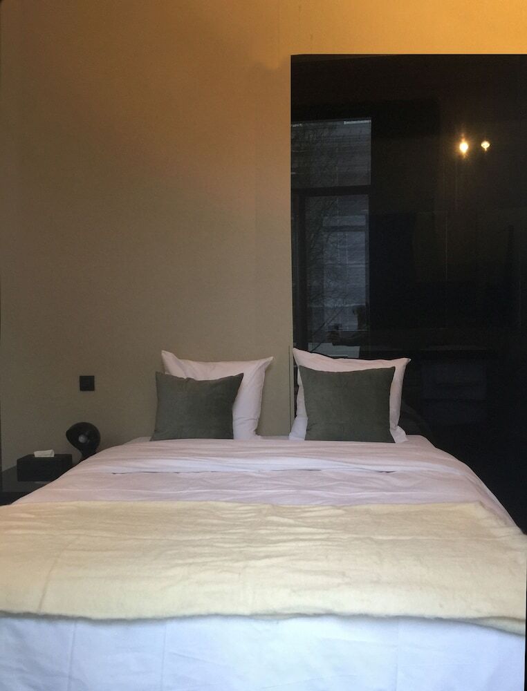 Museum Suites